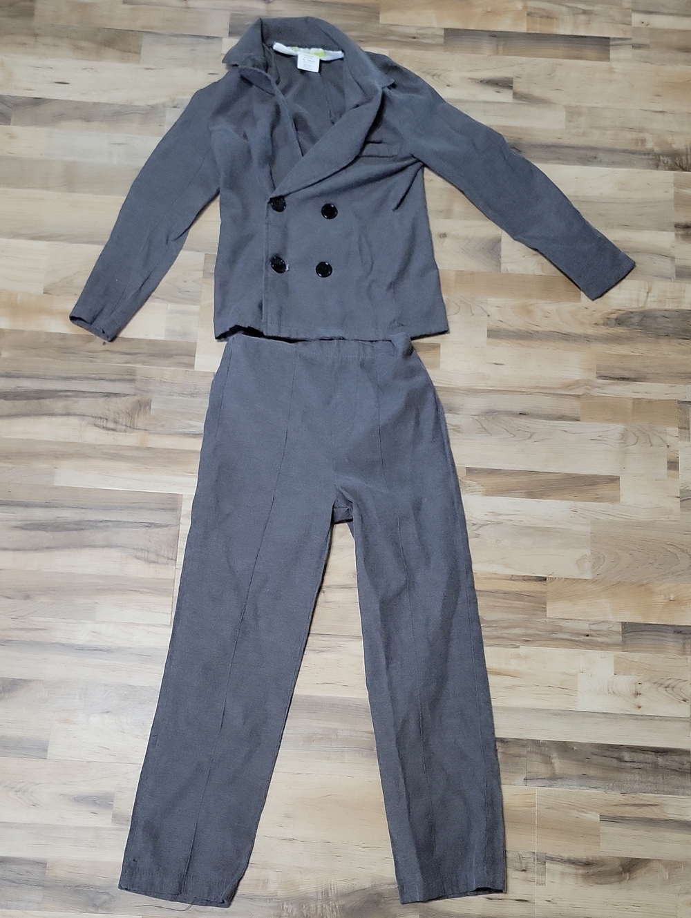 Kids Goosebumps Slappy Costume